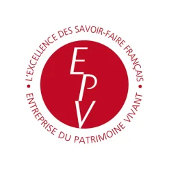 Boutiques de musées Moulage Scribe accroupi ou Scribe de Saqqarah - Taille réelle