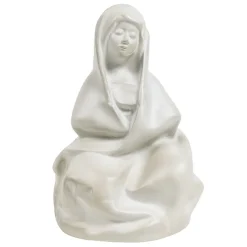Hot Boutiques de musées Moulage Statuette de la Vierge de la solitude