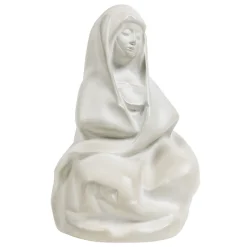 Hot Boutiques de musées Moulage Statuette de la Vierge de la solitude