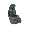Sale Boutiques de musées Moulage Statuette Nebmertouf protégé par le dieu Thot