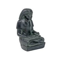 Sale Boutiques de musées Moulage Statuette Nebmertouf protégé par le dieu Thot