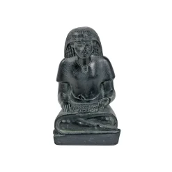 Sale Boutiques de musées Moulage Statuette Nebmertouf protégé par le dieu Thot