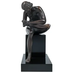 Online Boutiques de musées Moulage Tireur d'épine