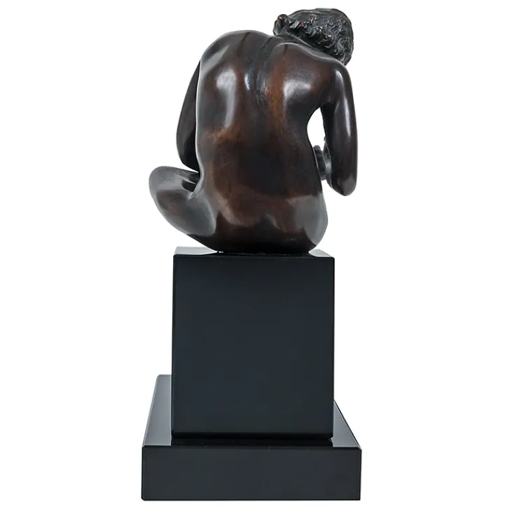 Online Boutiques de musées Moulage Tireur d'épine