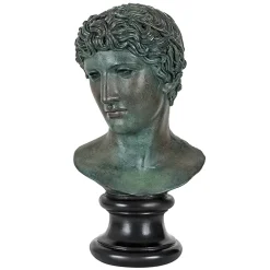 Online Boutiques de musées Moulage Tête d'Athlète vainqueur