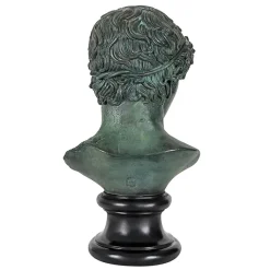 Online Boutiques de musées Moulage Tête d'Athlète vainqueur