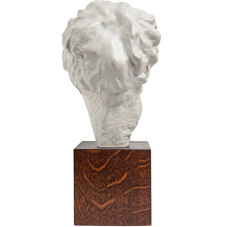 Clearance Boutiques de musées Moulage Tête de la déesse Hygie