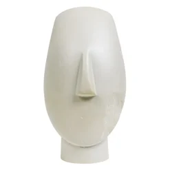 Boutiques de musées Antiquités Gallo-Romaines & Gréco-Romaines-Moulage Tête d'Idole ou Grande tête des Cyclades