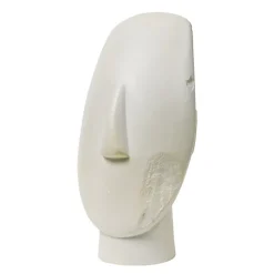 Boutiques de musées Antiquités Gallo-Romaines & Gréco-Romaines-Moulage Tête d'Idole ou Grande tête des Cyclades