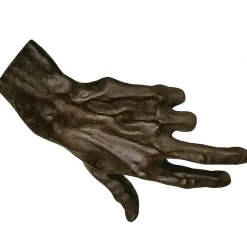 Clearance Boutiques de musées Moulage Étude de main Auguste Rodin