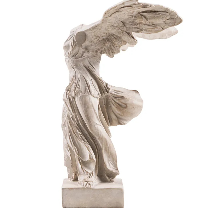 Online Boutiques de musées Moulage Victoire de Samothrace - de 18 à 50 cm