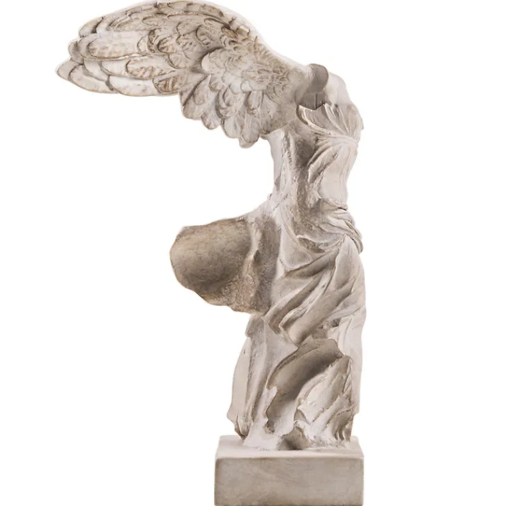 Online Boutiques de musées Moulage Victoire de Samothrace - de 18 à 50 cm