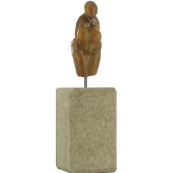 Boutiques de musées Préhistoire-Moulage Vénus ambrée de Grimaldi