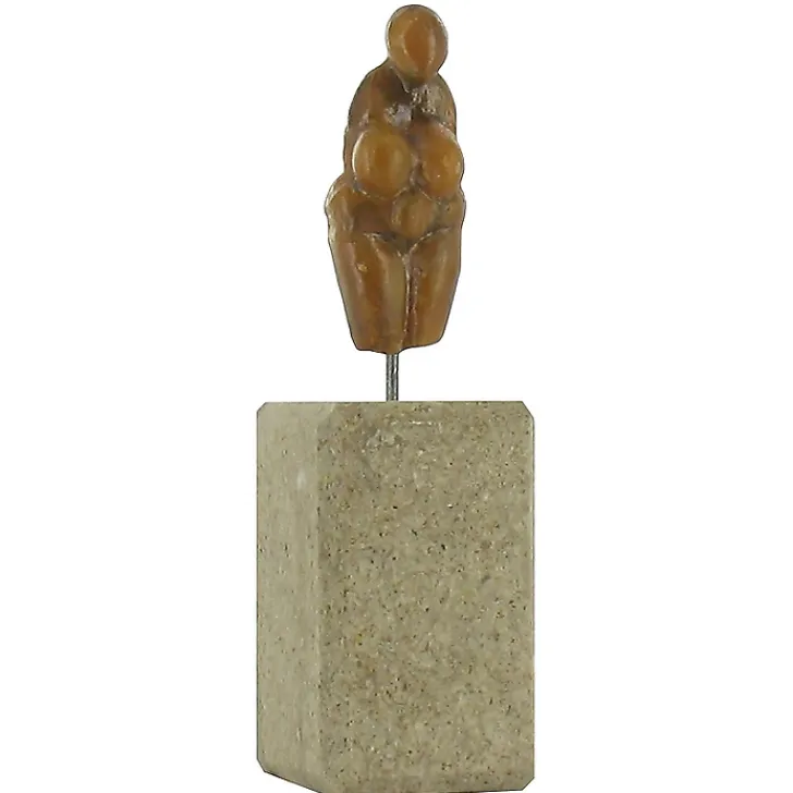 Boutiques de musées Préhistoire-Moulage Vénus ambrée de Grimaldi