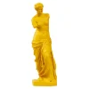 Boutiques de musées Antiquités Gallo-Romaines & Gréco-Romaines-Moulage Vénus de Milo Pop - Jaune