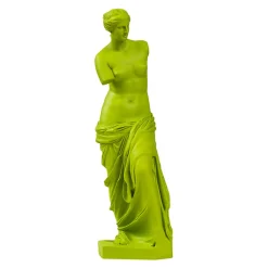 Sale Boutiques de musées Moulage Vénus de Milo Pop - Vert