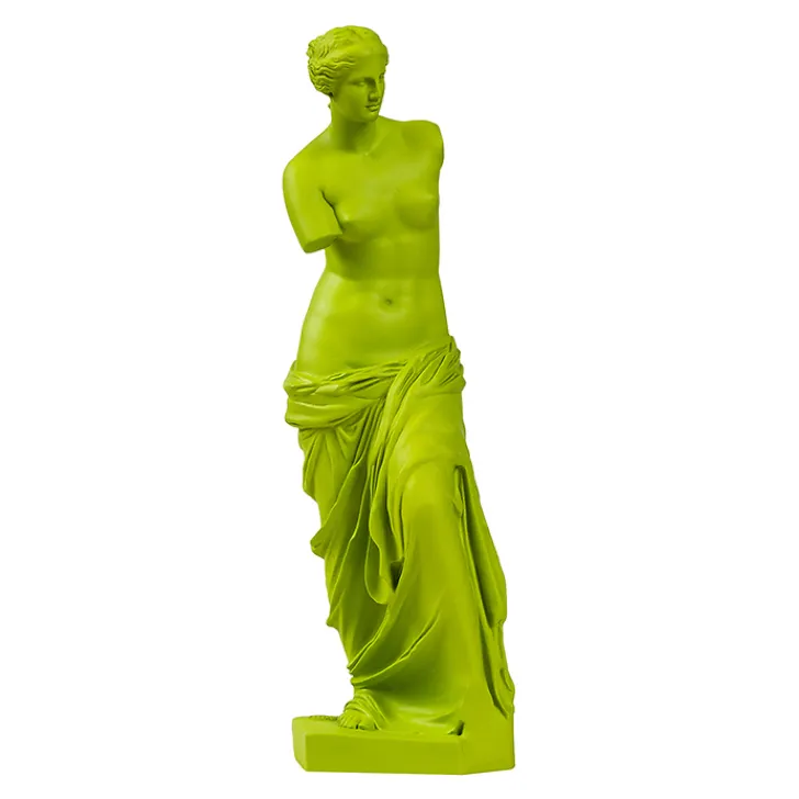 Sale Boutiques de musées Moulage Vénus de Milo Pop - Vert