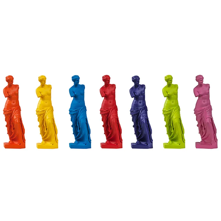 Sale Boutiques de musées Moulage Vénus de Milo Pop - Vert