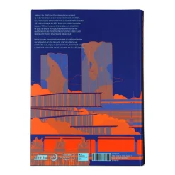 Boutiques de musées Catalogues D'Exposition-Métro! Le Grand Paris en mouvement - Catalogue d'exposition