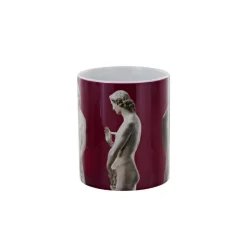 Boutiques de musées Art De La Table-Mug Adam