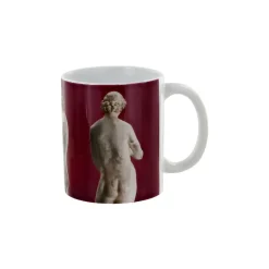 Boutiques de musées Art De La Table-Mug Adam