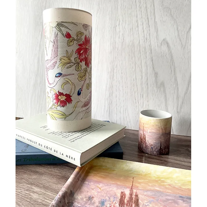 Best Boutiques de musées Mug Claude Monet - Vue générale de Rouen, 1892