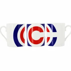 Outlet Boutiques de musées Mug Conseil Constitutionnel