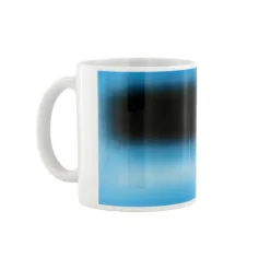 Boutiques de musées Art De La Table-Mug Dans le flou
