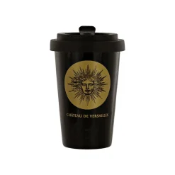 Online Boutiques de musées Mug de voyage Emblème Versailles