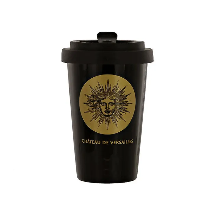 Online Boutiques de musées Mug de voyage Emblème Versailles