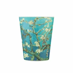 Discount Boutiques de musées Mug de voyage 350ml Vincent van Gogh - Amandier en fleurs