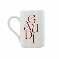 Discount Boutiques de musées Mug Gaudí