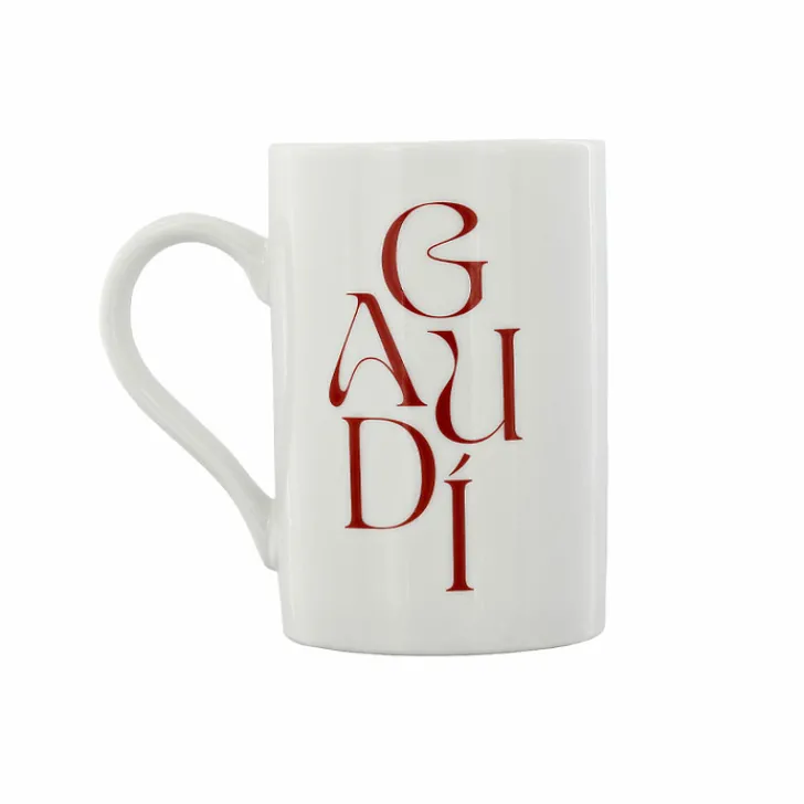 Discount Boutiques de musées Mug Gaudí