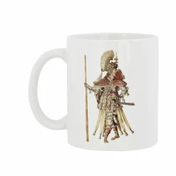 Best Boutiques de musées Mug L'Art de la fête à la cour des Valois