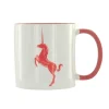 Boutiques de musées Art De La Table-Mug Licorne