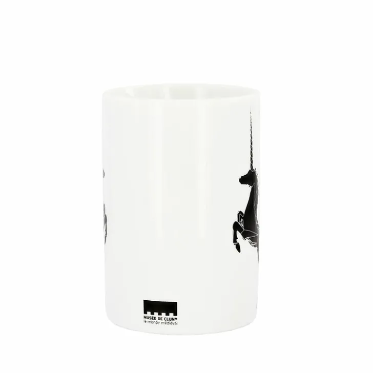 Sale Boutiques de musées Mug Licorne - Musée de Cluny