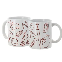 Boutiques de musées Mug Musée d'Archéologie nationale