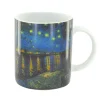 Boutiques de musées Mug Nuit étoilée