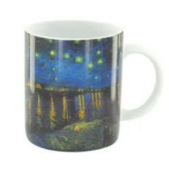 Boutiques de musées Mug Nuit étoilée