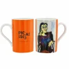 Boutiques de musées Art De La Table-Mug Pablo Picasso - Dora Maar