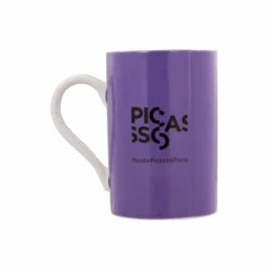 Boutiques de musées Art De La Table-Mug Pablo Picasso - Portrait de Marie-Thérèse, 1937 - Musée Picasso