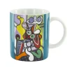 Boutiques de musées Art De La Table-Mug Picasso Guéridon