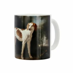 Boutiques de musées Art De La Table-Mug Polydore - Château de Fontainebleau