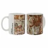 Hot Boutiques de musées Mug Rosso Fiorentino - L' Éléphant royal