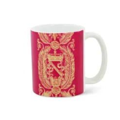 New Boutiques de musées Mug Un palais pour l'empereur - Château de Fontainebleau 2021