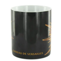 Boutiques de musées Art De La Table-Mug Versailles Emblèmes