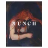 Boutiques de musées Catalogues D'Exposition-Munch - Catalogue d'exposition