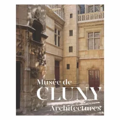Boutiques de musées Musée de Cluny Architectures