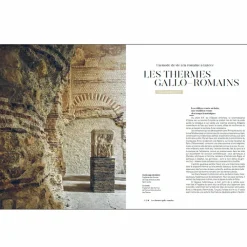 Boutiques de musées Musée de Cluny Architectures