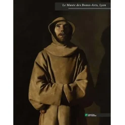 Boutiques de musées Guides De Musées-Musée des Beaux arts de Lyon - Coll. MMF